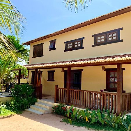 Loft Jeri Villa Jijoca de Jericoacoara Bagian luar foto