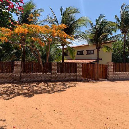 Loft Jeri Villa Jijoca de Jericoacoara Bagian luar foto