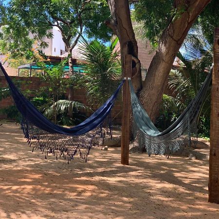 Loft Jeri Villa Jijoca de Jericoacoara Bagian luar foto
