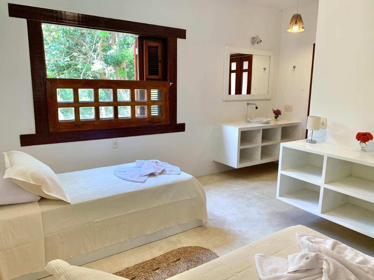 Loft Jeri Villa Jijoca de Jericoacoara Bagian luar foto