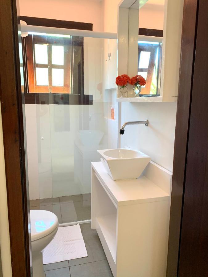 Loft Jeri Villa Jijoca de Jericoacoara Bagian luar foto