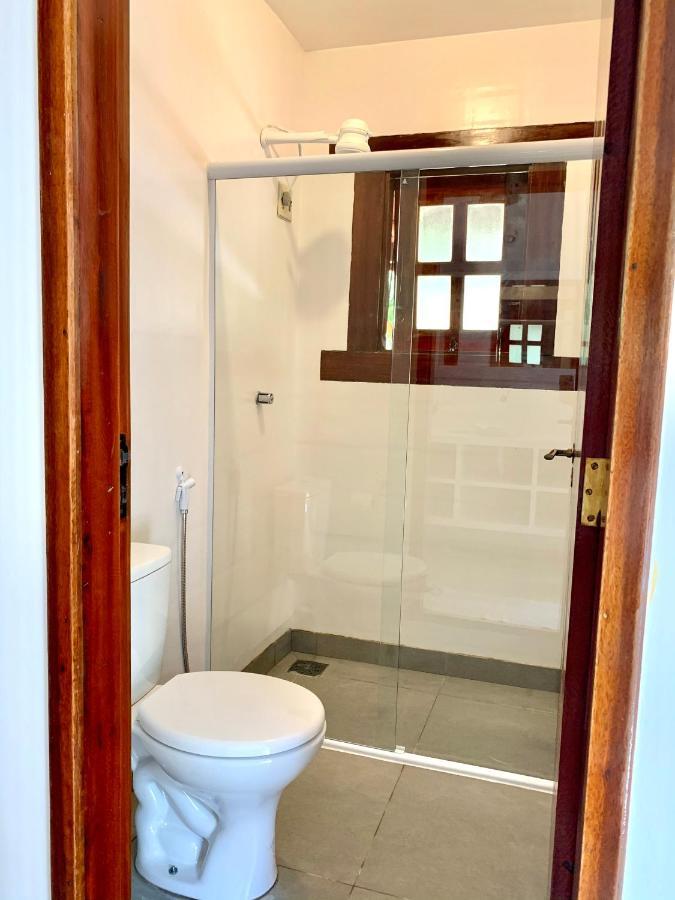 Loft Jeri Villa Jijoca de Jericoacoara Bagian luar foto