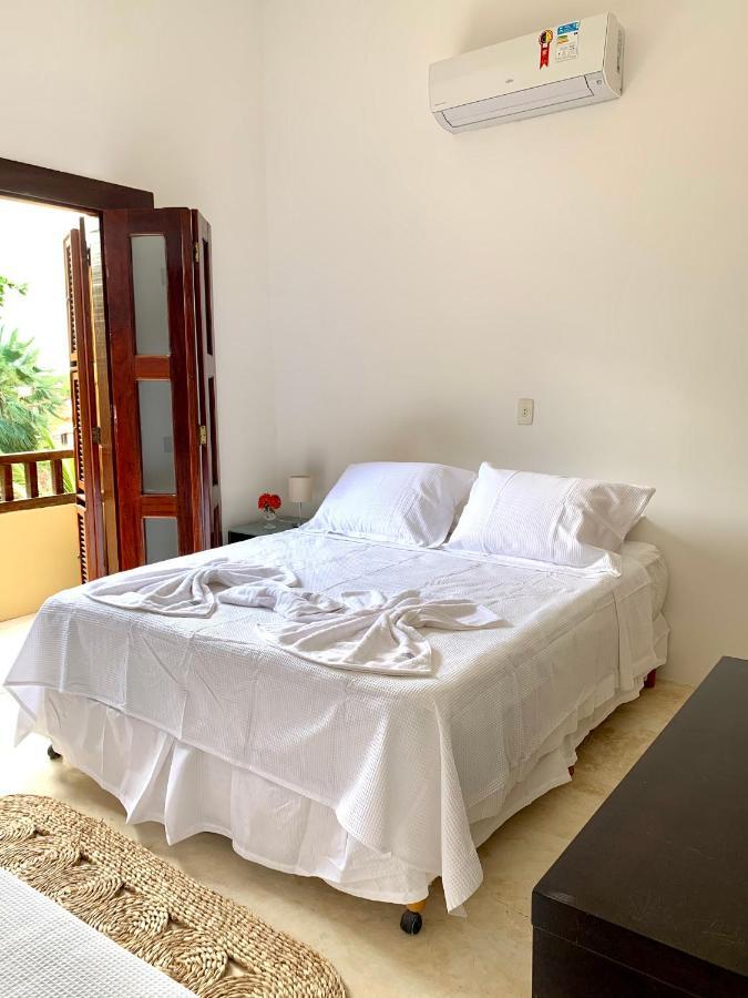 Loft Jeri Villa Jijoca de Jericoacoara Bagian luar foto