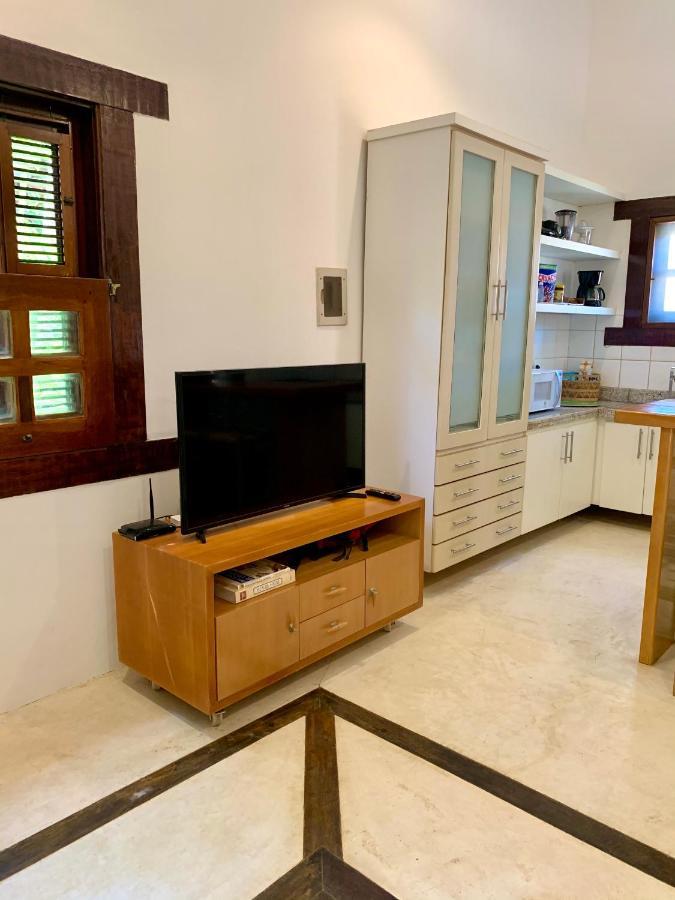 Loft Jeri Villa Jijoca de Jericoacoara Bagian luar foto