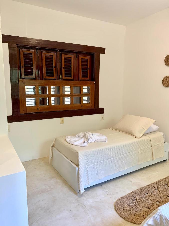 Loft Jeri Villa Jijoca de Jericoacoara Bagian luar foto