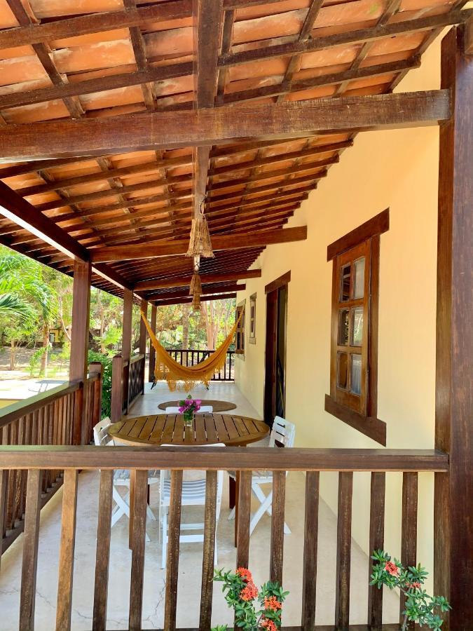 Loft Jeri Villa Jijoca de Jericoacoara Bagian luar foto