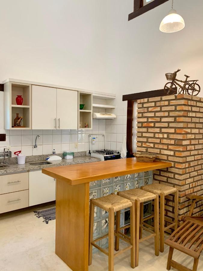 Loft Jeri Villa Jijoca de Jericoacoara Bagian luar foto