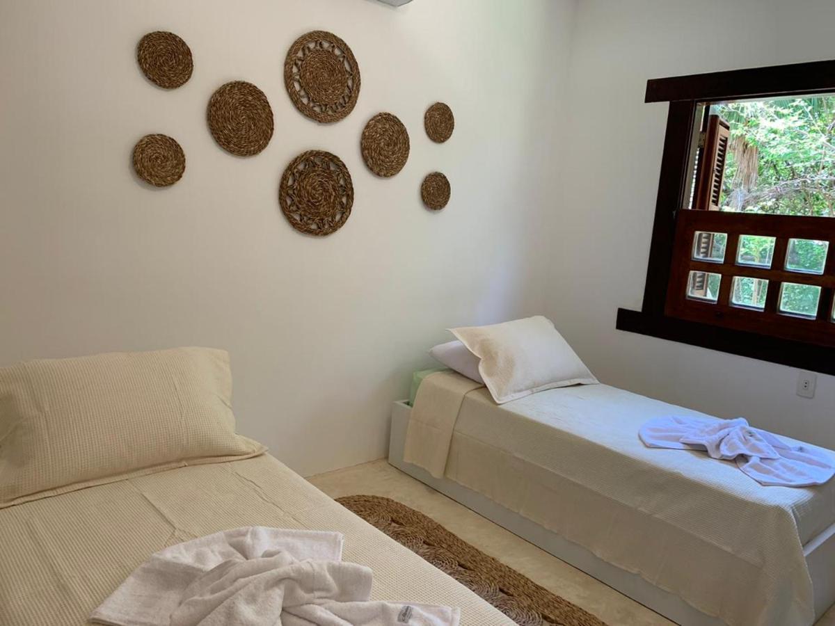 Loft Jeri Villa Jijoca de Jericoacoara Bagian luar foto