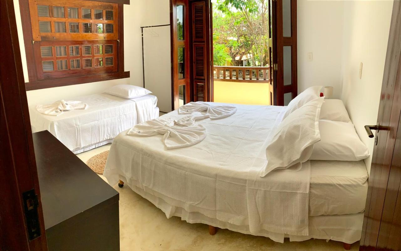 Loft Jeri Villa Jijoca de Jericoacoara Bagian luar foto