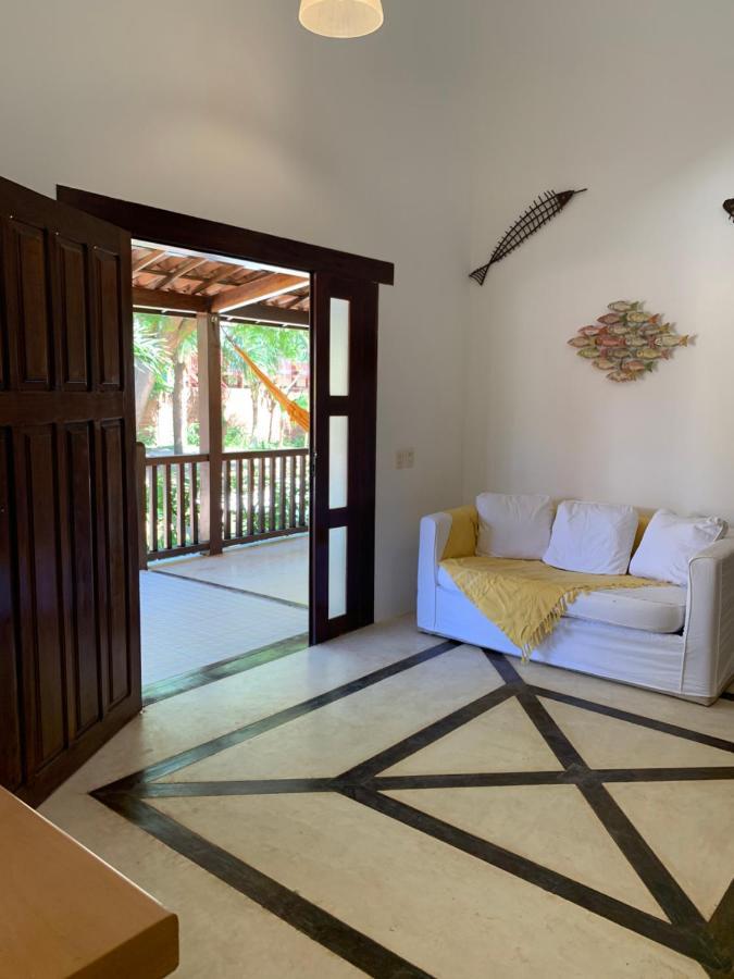 Loft Jeri Villa Jijoca de Jericoacoara Bagian luar foto
