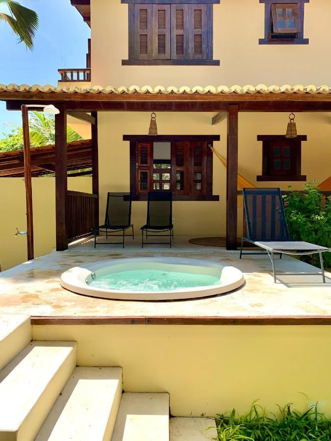 Loft Jeri Villa Jijoca de Jericoacoara Bagian luar foto