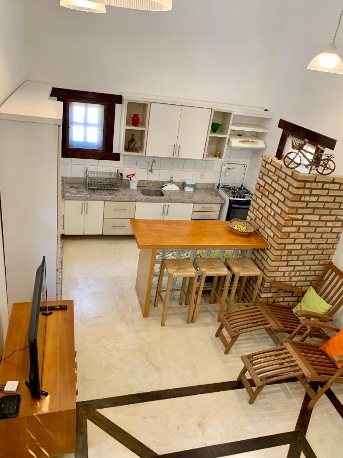 Loft Jeri Villa Jijoca de Jericoacoara Bagian luar foto