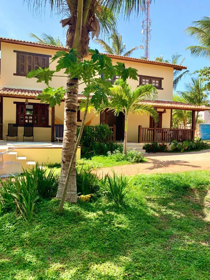 Loft Jeri Villa Jijoca de Jericoacoara Bagian luar foto