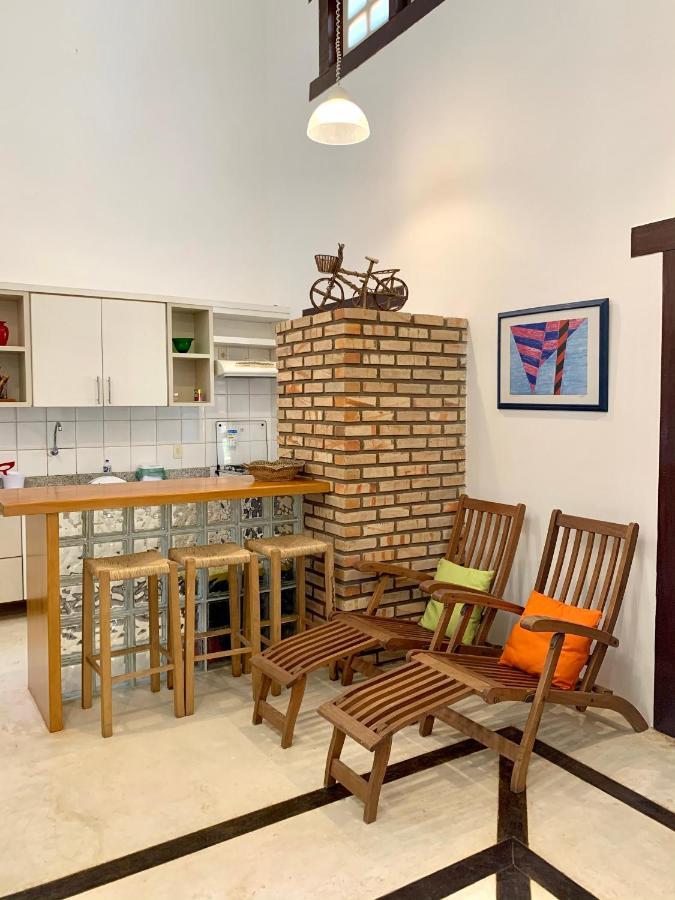 Loft Jeri Villa Jijoca de Jericoacoara Bagian luar foto
