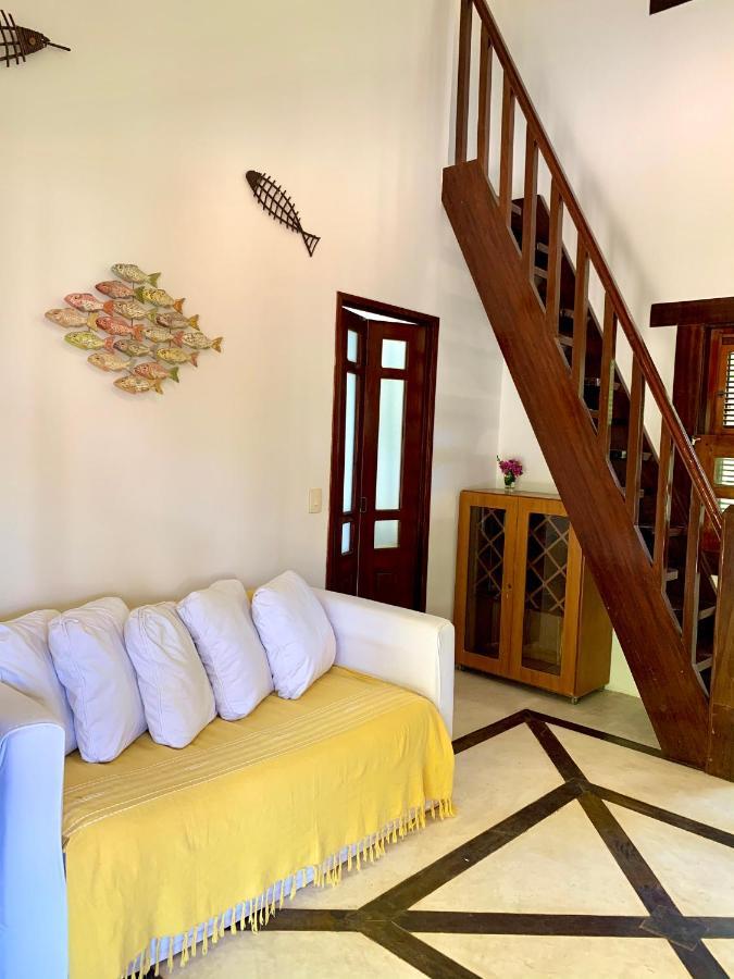 Loft Jeri Villa Jijoca de Jericoacoara Bagian luar foto