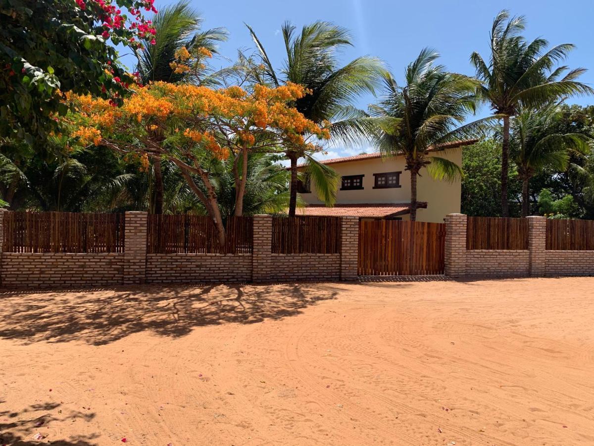 Loft Jeri Villa Jijoca de Jericoacoara Bagian luar foto