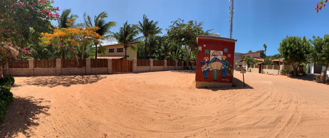 Loft Jeri Villa Jijoca de Jericoacoara Bagian luar foto