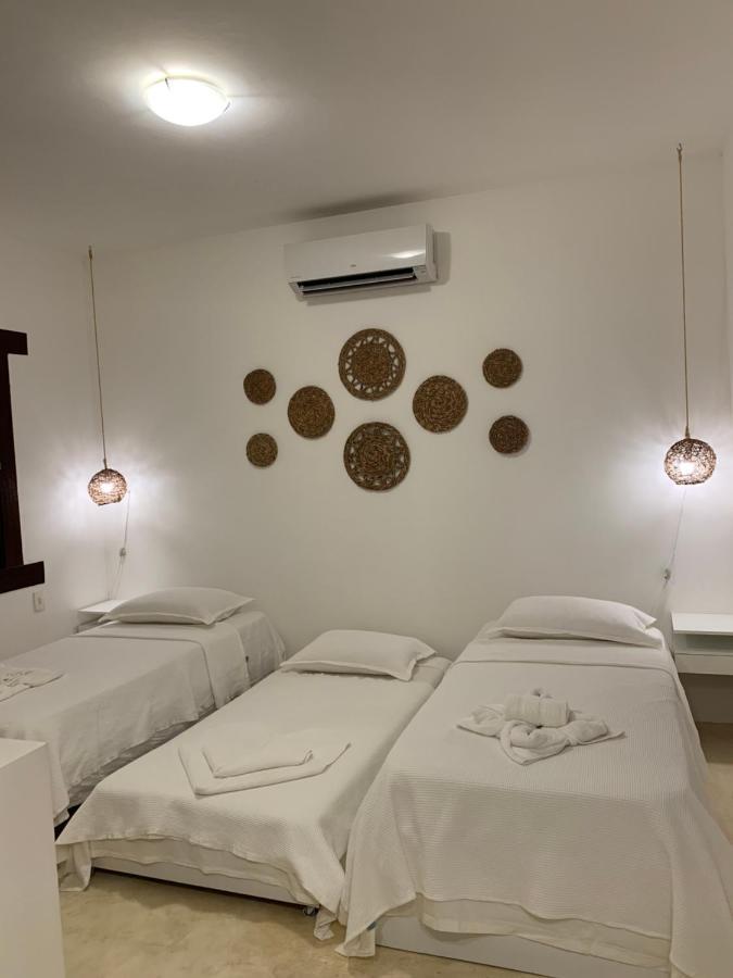 Loft Jeri Villa Jijoca de Jericoacoara Bagian luar foto