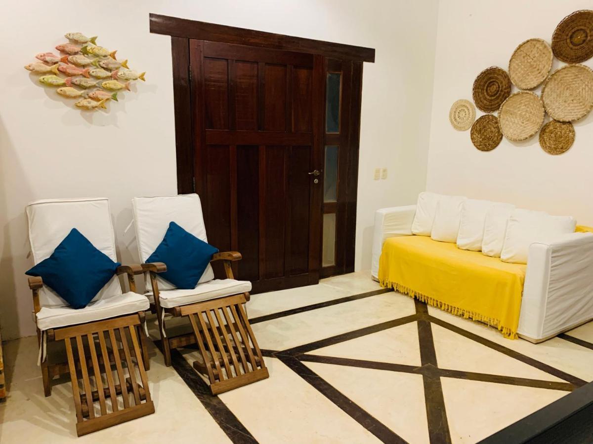 Loft Jeri Villa Jijoca de Jericoacoara Bagian luar foto